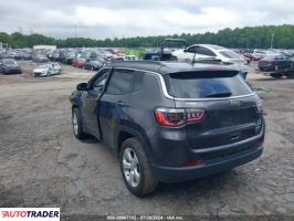 Jeep Compass 2021 2