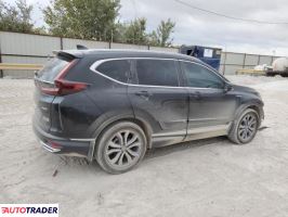 Honda CR-V 2022 2