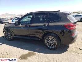 BMW X3 2021 2