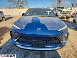 Buick Pozostałe 2025 1