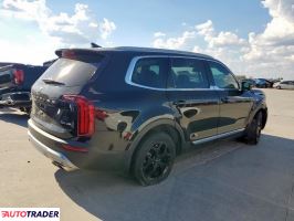 Kia Pozostałe 2020 3