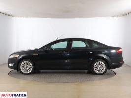 Ford Mondeo 2008 2.0 143 KM