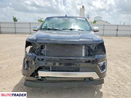 Ford Expedition 2021 3