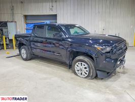 Toyota Tacoma 2024 2