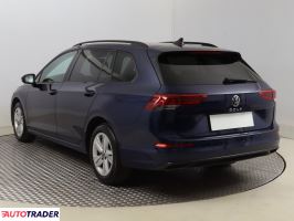Volkswagen Golf 2023 1.5 128 KM