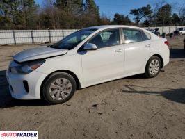 Kia Rio 2019 1