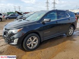 Chevrolet Equinox 2020 2