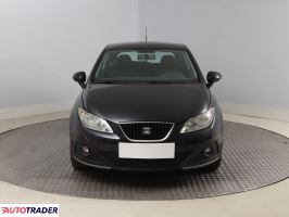 Seat Ibiza 2010 1.4 84 KM
