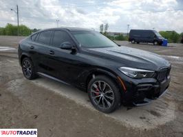 BMW X6 2022 3 BMW X6 2022 3