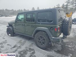 Jeep Wrangler 2021 3