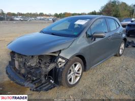 Toyota Corolla 2019 2