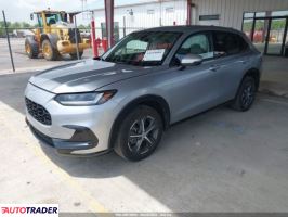 Honda HR-V 2025 2
