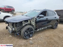 Buick Pozostałe - zobacz ofertę