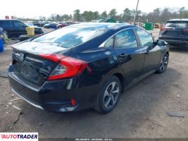 Honda Civic 2019 2 Honda Civic 2019 2