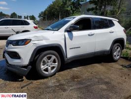 Jeep Compass 2023 2 Jeep Compass 2023 2
