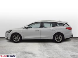 Ford Focus 2020 1.5 120 KM