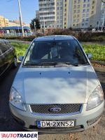 Ford Focus C-Max 2004 1.6 109 KM