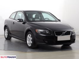 Volvo C30 2007 2.0 134 KM