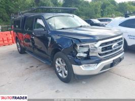 Ford Pozostałe - zobacz ofertę