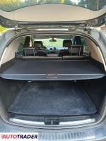 Mercedes M-klasa 2010 3.0 190 KM