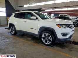 Jeep Compass 2020 2