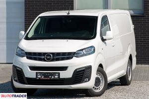 Opel Vivaro 2020 2