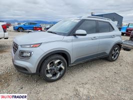 Hyundai Pozostałe 2023 1