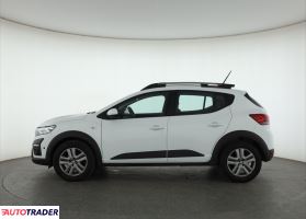 Dacia Sandero 2021 1.0 89 KM