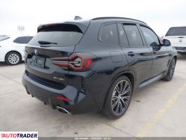 BMW X3 2022 2