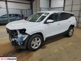 GMC Terrain 2024 1 GMC Terrain 2024 1