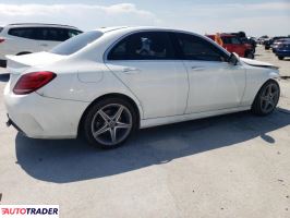 Mercedes CL 2018 2