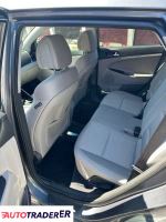 Hyundai Tucson 2018 2 185 KM