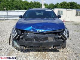 Kia Sportage 2023 2 Kia Sportage 2023 2