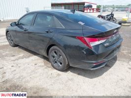 Hyundai Elantra 2021 2