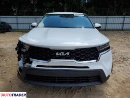 Kia Sorento 2023 2