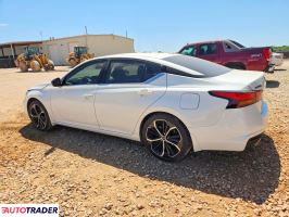 Nissan Altima 2025 2