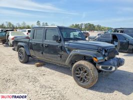 Jeep Pozostałe 2023 3