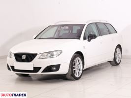 Seat Exeo 2012 1.8 158 KM