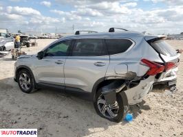 Hyundai Santa Fe 2023 2