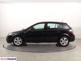 Opel Astra 2004 1.8 123 KM