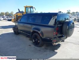 Land Rover Defender 2025 3