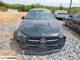 Mercedes CL 2023 2
