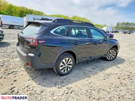 Subaru Outback 2025 2