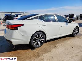 Nissan Altima 2022 2