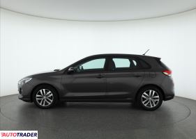 Hyundai i30 2017 1.4 97 KM