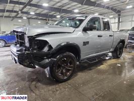 Dodge Ram - zobacz ofertę