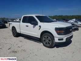 Ford Pozostałe 2024 2