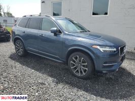 Volvo XC90 2019 2