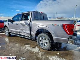 Ford Pozostałe - zobacz ofertę