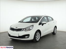 Kia Rio 2014 1.4 107 KM